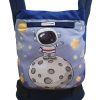 Solomombaby Astronot Standart Mavi