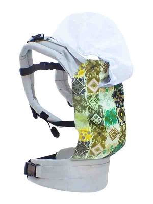 Solomombaby Etnik Desen Model 1