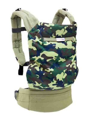 Solomombaby Minik Asker