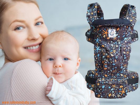 Ergonomik Kanguru Nedir