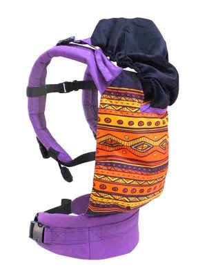 Solomombaby Etnik Desen Model 5