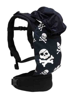 Solomombaby Kuru Kafalar