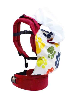 Solomombaby Renkli Patiler