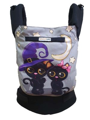 Solomombaby Sevimli Kediler