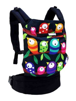 Solomombaby Sevimli Kuşlar