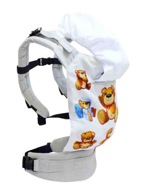 Solomombaby Tonton Ayıcıklar