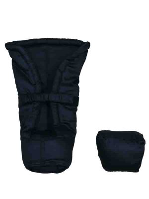 Yenidoğan Aparatı Siyah