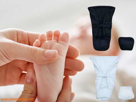 Yenidoğan Aparatlı Kanguru