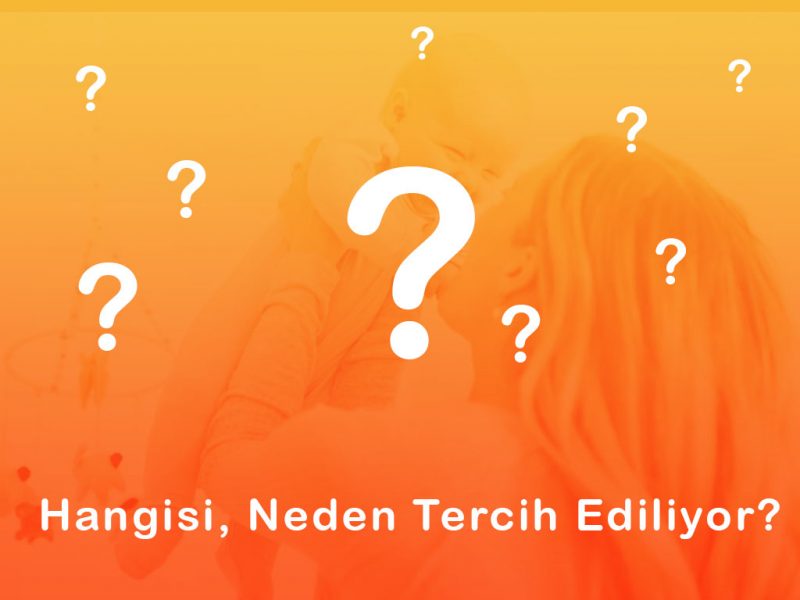 Bebek Kangurusu ve Alternatif Taşıyıcılar