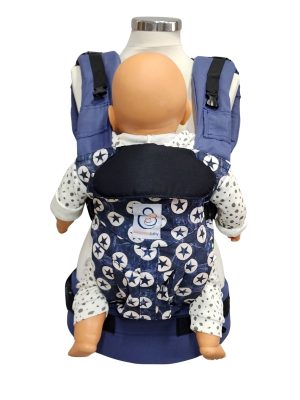 Solomombaby Her Yöne Puantiye 360