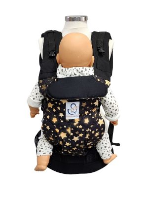 Solomombaby Her Yöne Yaldızlı Yıldızlar 360